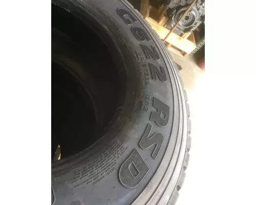 OTHER 11R22.5 TIRE