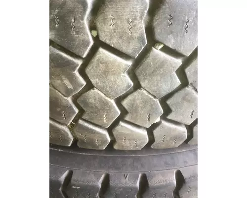 OTHER 11R22.5 TIRE