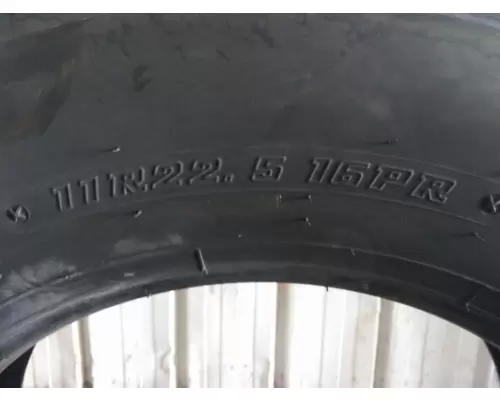 OTHER 11R22.5 TIRE