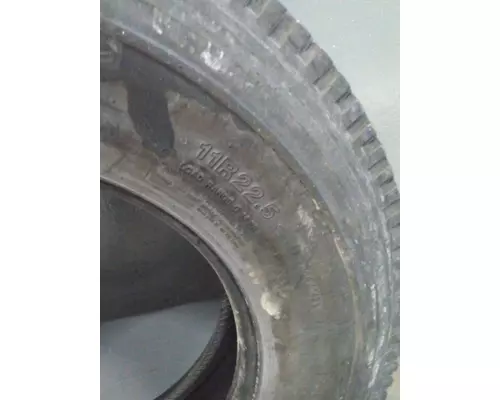 OTHER 11R22.5 TIRE