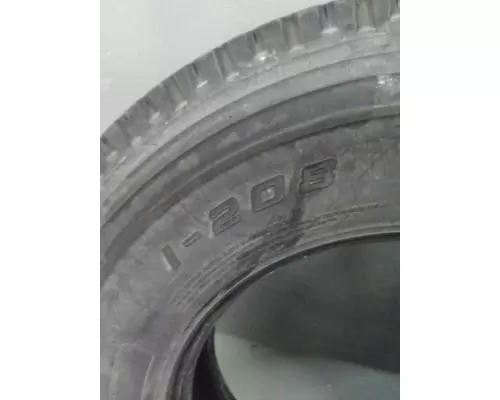 OTHER 11R22.5 TIRE