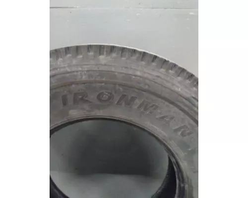 OTHER 11R22.5 TIRE