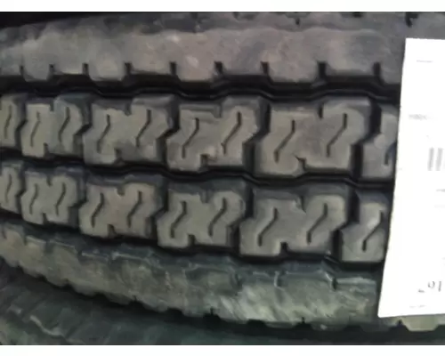 OTHER 11R22.5 TIRE