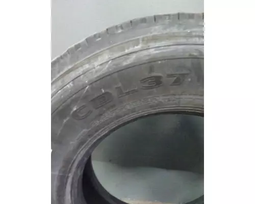 OTHER 11R22.5 TIRE