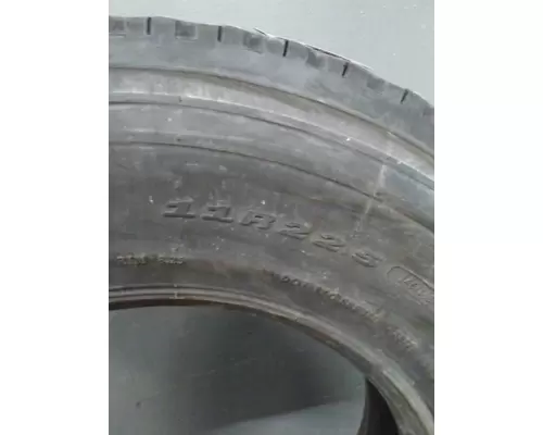 OTHER 11R22.5 TIRE