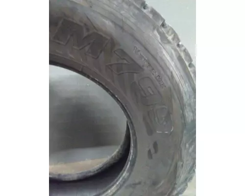 OTHER 11R22.5 TIRE