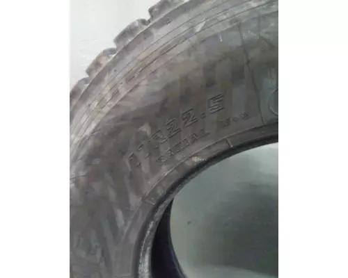 OTHER 11R22.5 TIRE