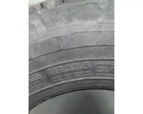 OTHER 11R22.5 TIRE