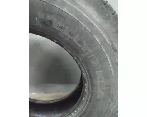 OTHER 11R22.5 TIRE