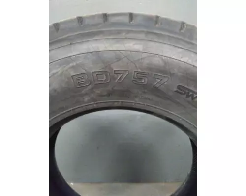 OTHER 11R22.5 TIRE