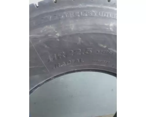 OTHER 11R22.5 TIRE