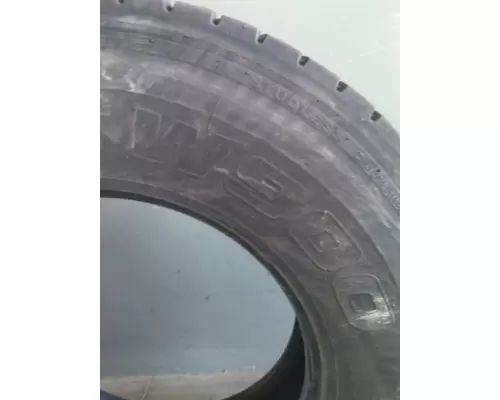 OTHER 11R22.5 TIRE