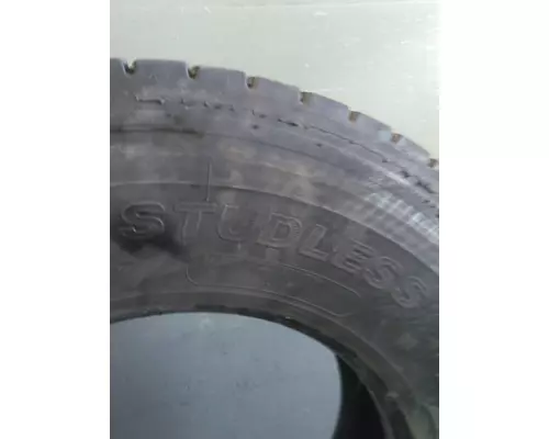 OTHER 11R22.5 TIRE