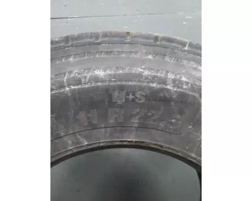 OTHER 11R22.5 TIRE