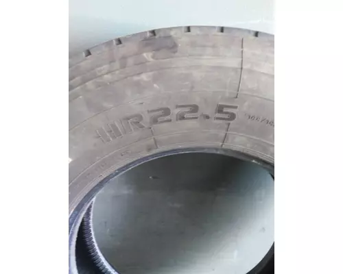 OTHER 11R22.5 TIRE