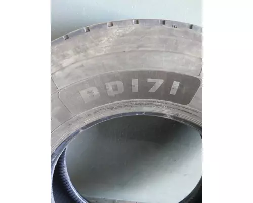 OTHER 11R22.5 TIRE