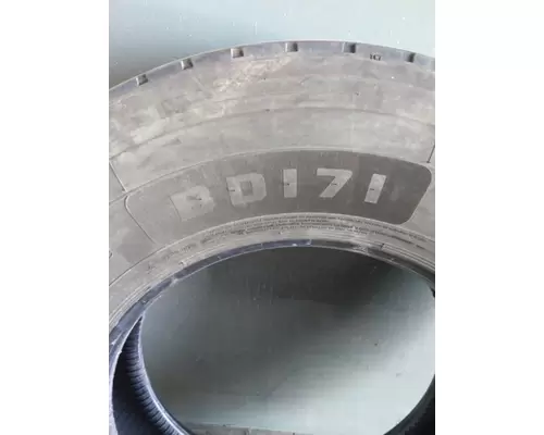 OTHER 11R22.5 TIRE