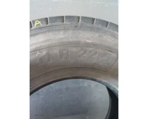 OTHER 11R22.5 TIRE
