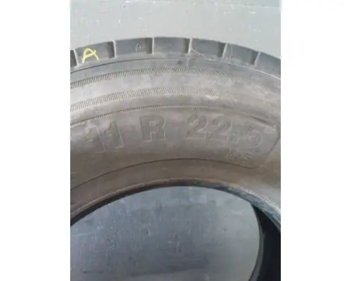 OTHER 11R22.5 TIRE
