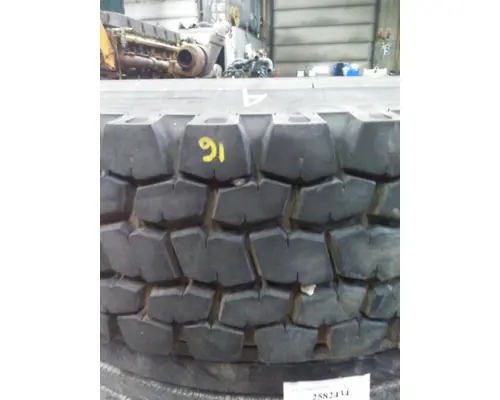OTHER 11R22.5 TIRE