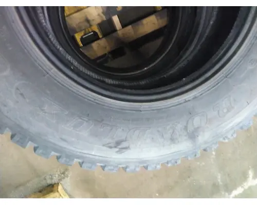 OTHER 11R22.5 TIRE