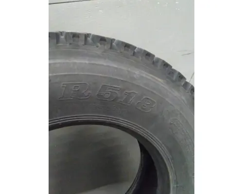OTHER 11R22.5 TIRE