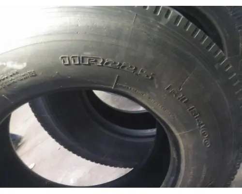 OTHER 11R22.5 TIRE