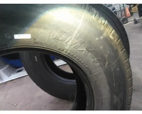 OTHER 11R22.5 TIRE