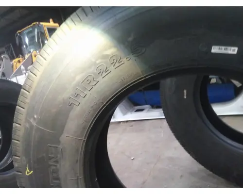 OTHER 11R22.5 TIRE