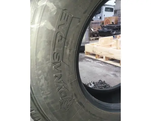 OTHER 11R22.5 TIRE