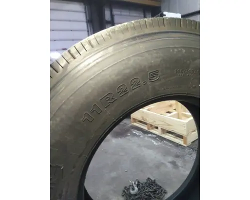 OTHER 11R22.5 TIRE