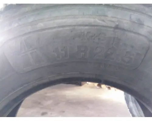 OTHER 11R22.5 TIRE