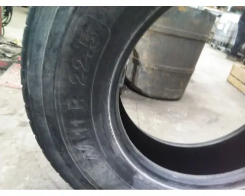OTHER 11R22.5 TIRE