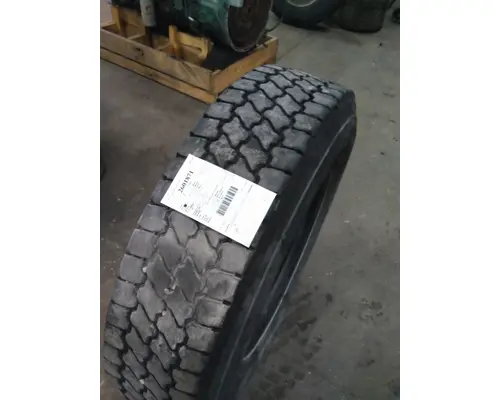 OTHER 11R22.5 TIRE