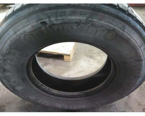OTHER 11R22.5 TIRE