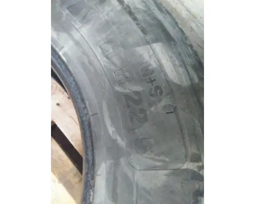 OTHER 11R22.5 TIRE