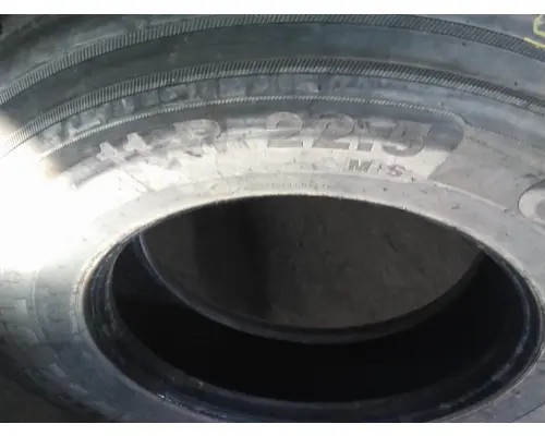 OTHER 11R22.5 TIRE