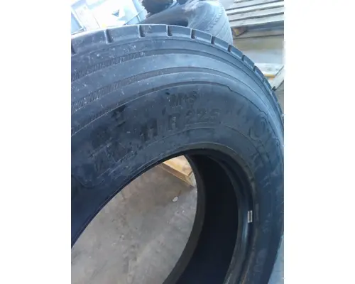 OTHER 11R22.5 TIRE