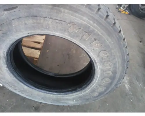 OTHER 11R22.5 TIRE