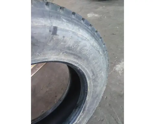 OTHER 11R22.5 TIRE