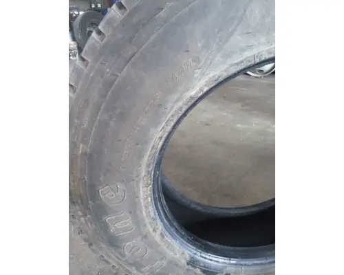 OTHER 11R22.5 TIRE