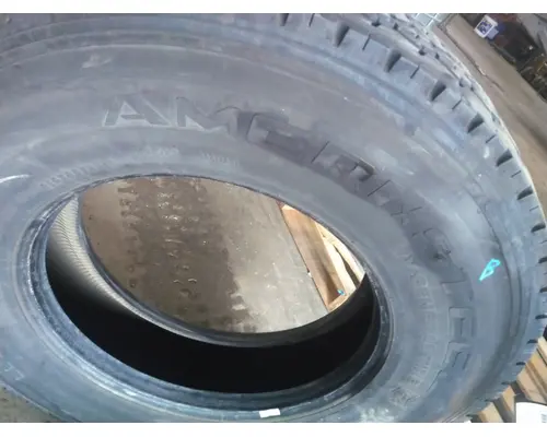 OTHER 11R22.5 TIRE