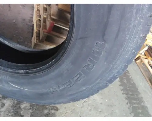 OTHER 11R22.5 TIRE