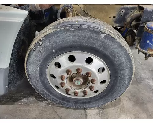 OTHER 11R22.5 TIRE