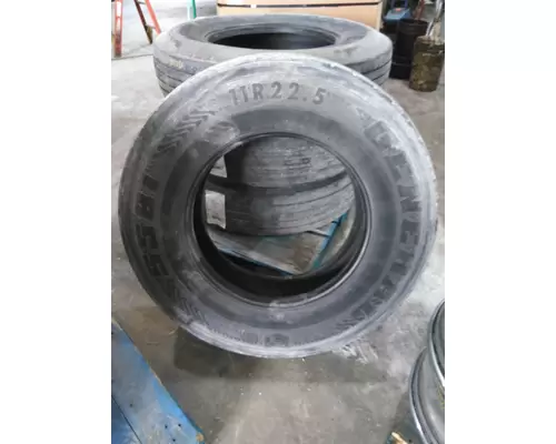 OTHER 11R22.5 TIRE