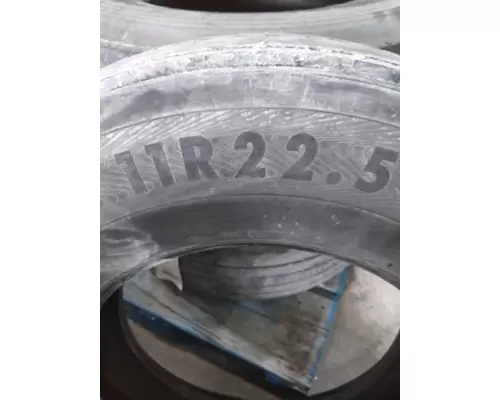 OTHER 11R22.5 TIRE