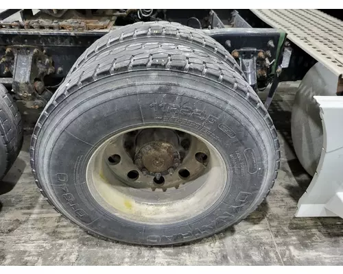 OTHER 11R22.5 TIRE