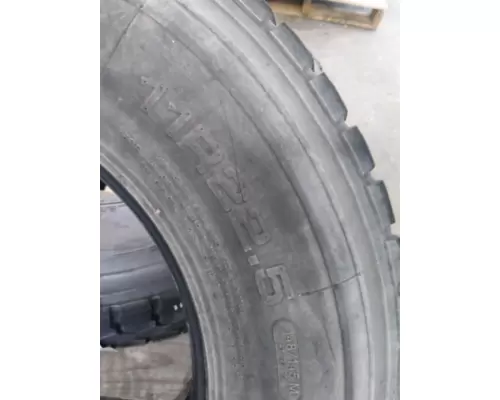 OTHER 11R22.5 TIRE