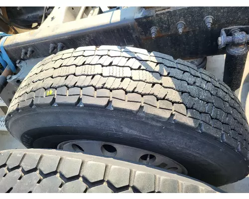 OTHER 11R22.5 TIRE