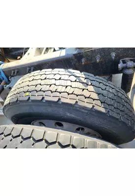 OTHER 11R22.5 TIRE